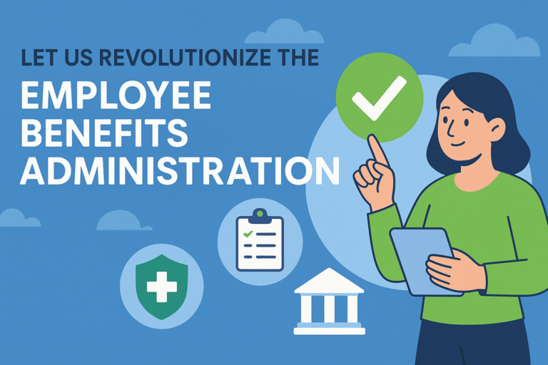 How AI is Revolutionizing Employee Benefit Plan Administration in 2025  4
