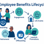 employee benefits lifecycle