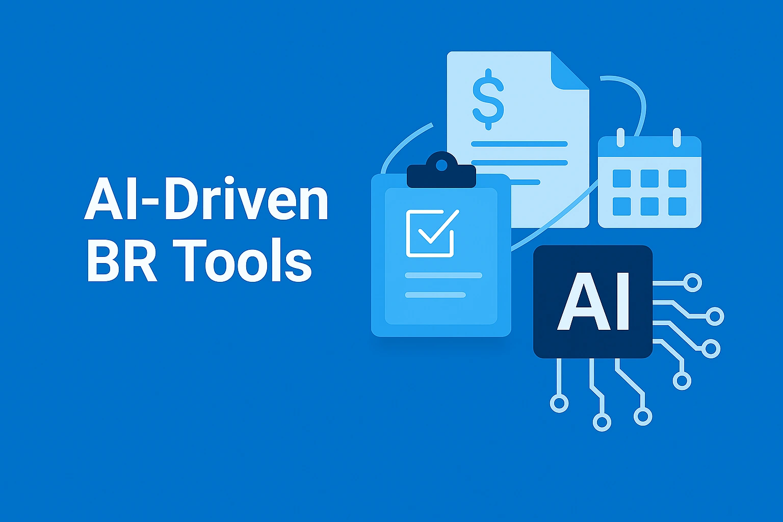 AI-Driven BR Tools