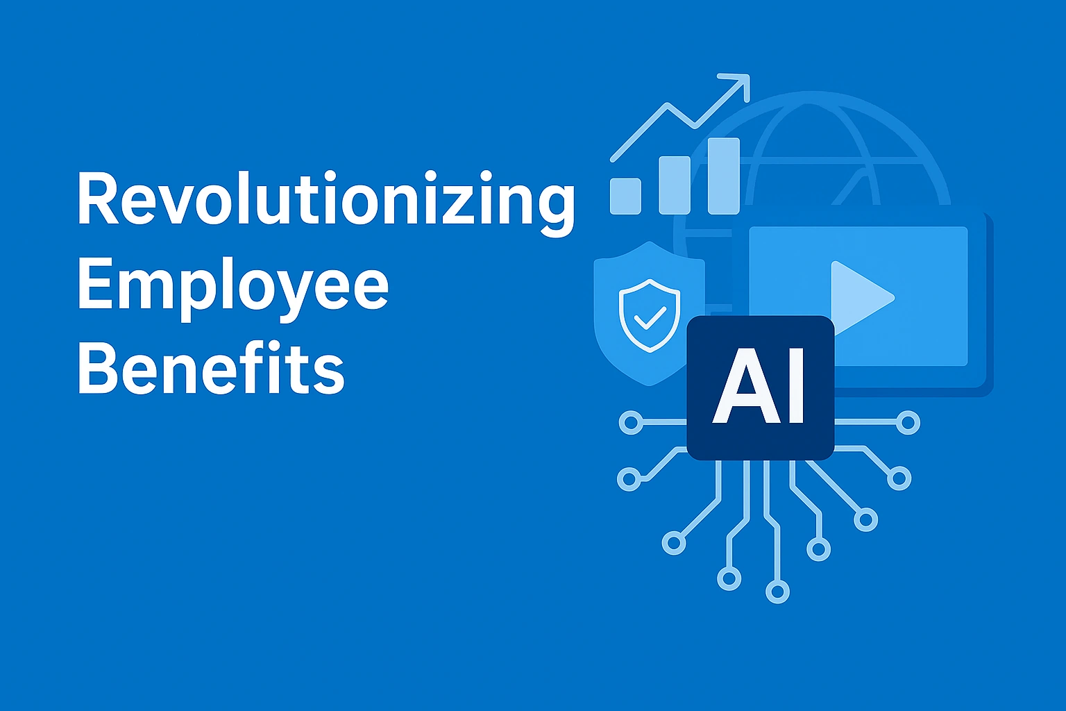 Revolutionzing Employee Benefits