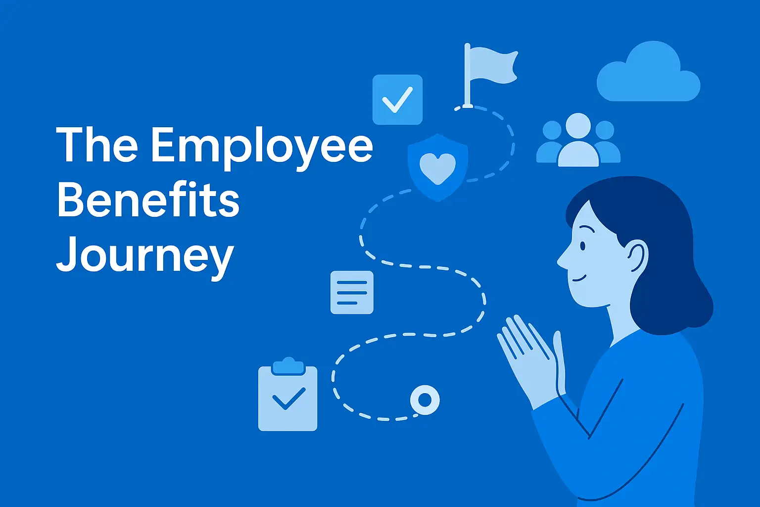 The Employee Benefits Journey