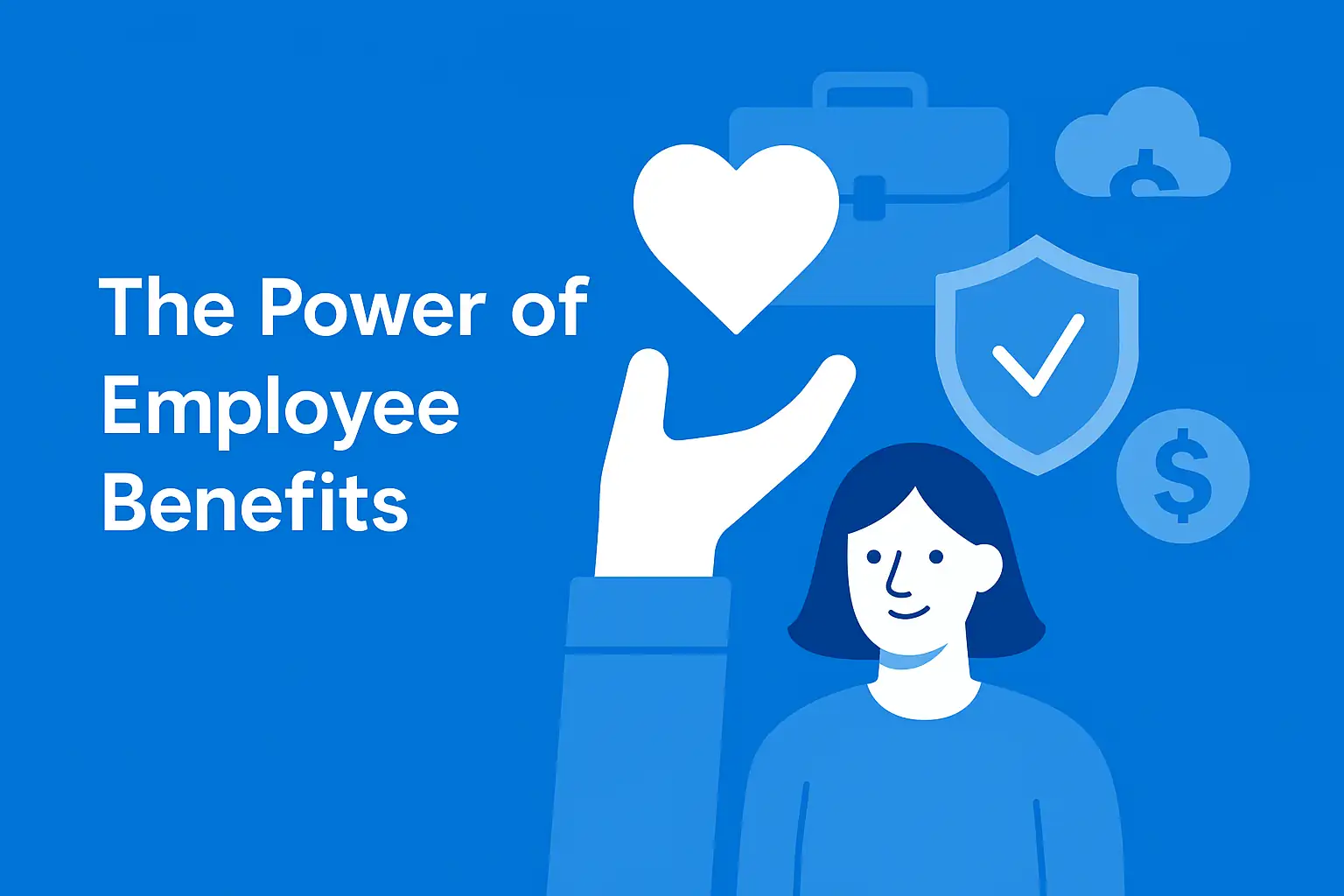 The Power of Employee Benefits